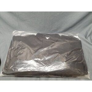 Supreme AOi Cross M52 Jacket Black (FW25) Size Large BRAND NEW